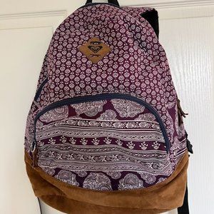 Roxy Backpack
